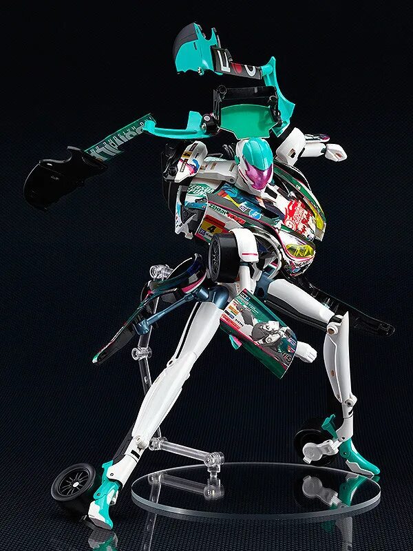 Robot figure. Мику хацунэ робот. мика робот. miku robot. crypton future media проекты.