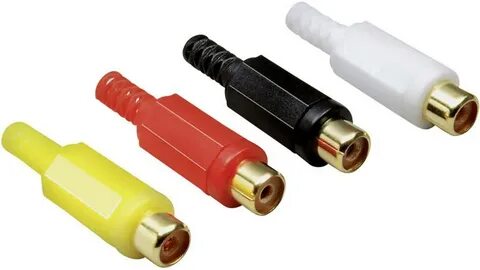 Rca root