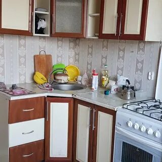 Кухня бу оренбург