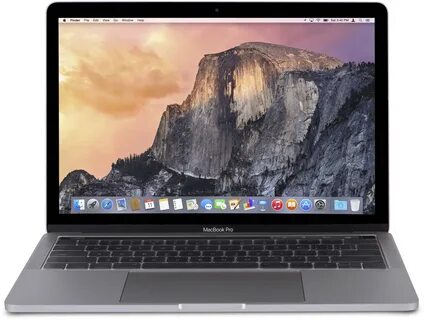 Macbook pro dns