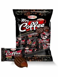Coffee mine