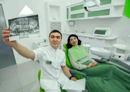 Рк стоматологическая