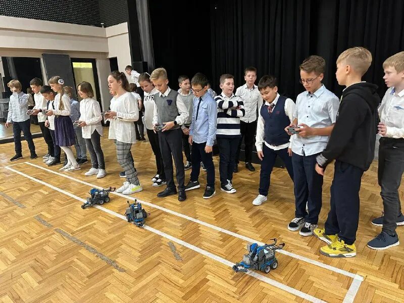 школа 548 царицыно отзывы