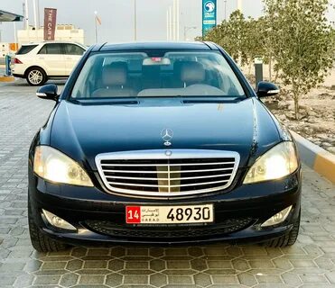 S 350 отзывы