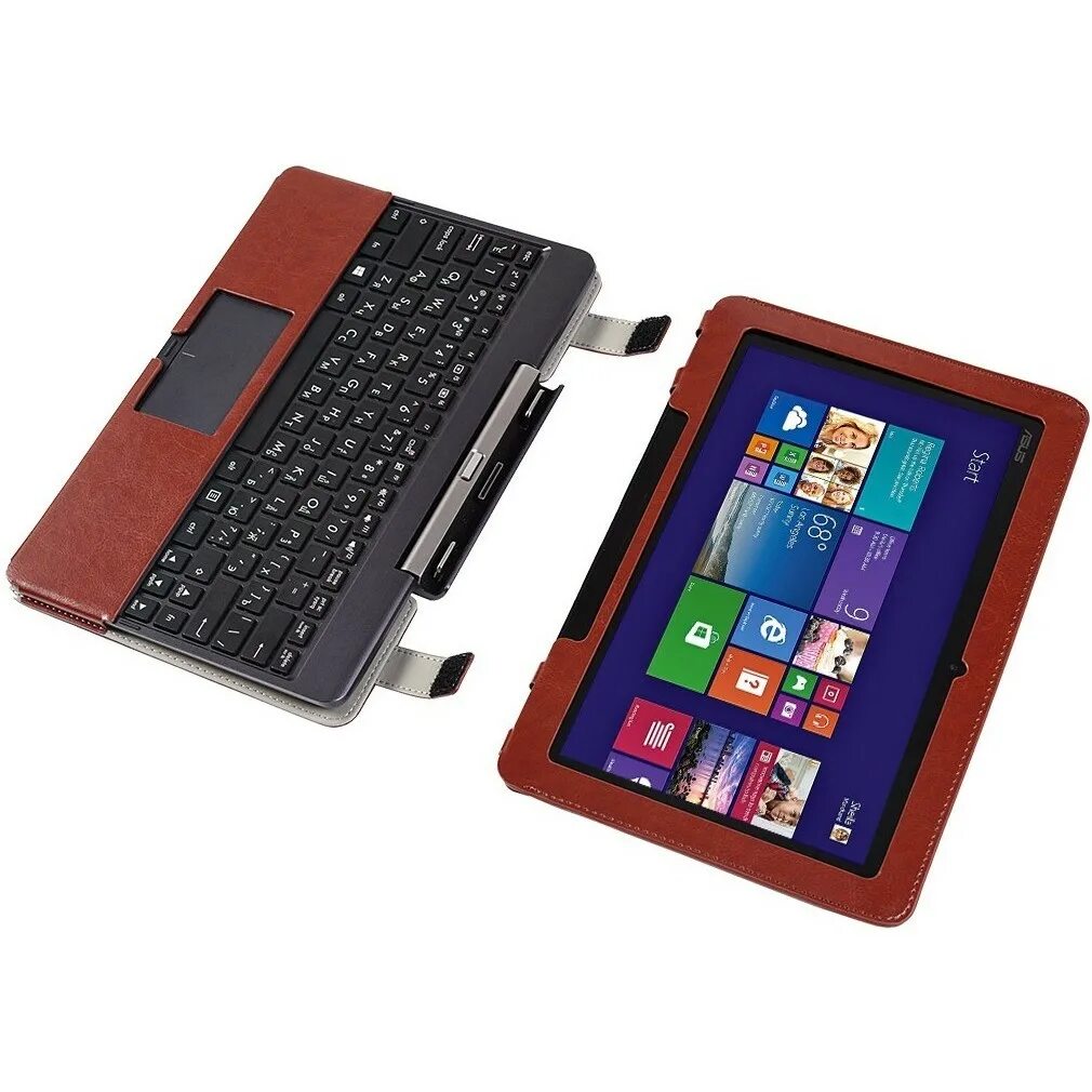 Transformer book t100ta