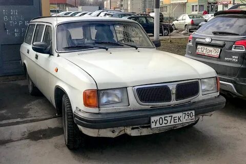 Газ 310221