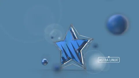 Astra linux 1.7