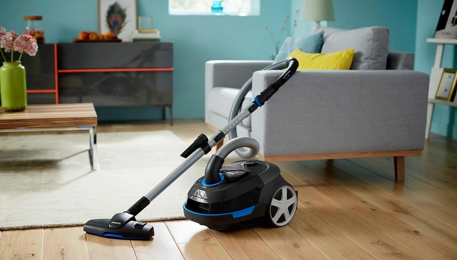 Выбираем бюджетный пылесос. Philips performer active fc8585/01. пылесос philips fc 8575/09. philips fc8387/01.