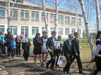 Вернувшиеся 9