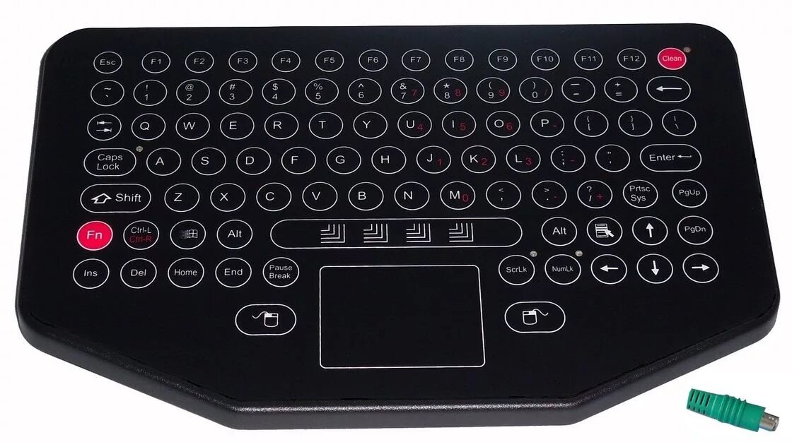 326f клавиатура мембранная. Клавиатура с тачпадом. Мембранная мини клавиатура. Клавиатура с сенсорной панелью.
