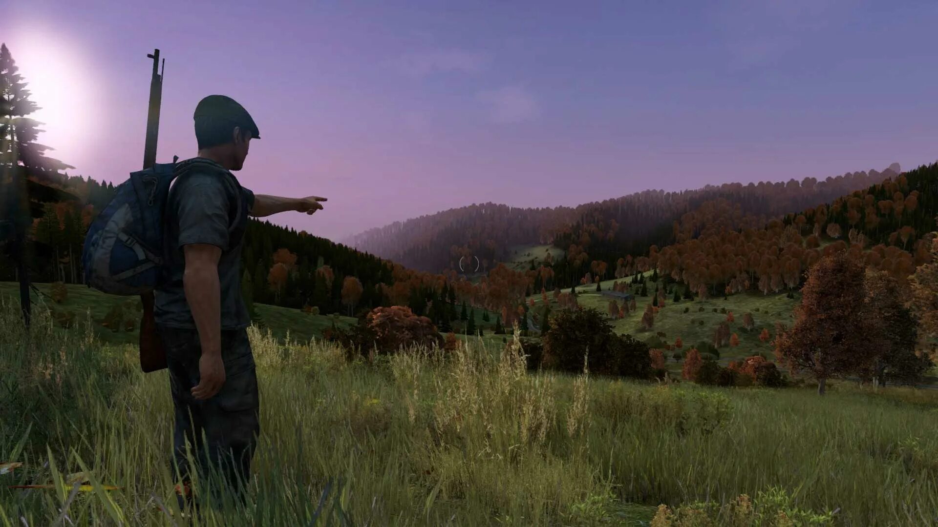 Dayz offline. Дейз станделон. Day z на ПК.