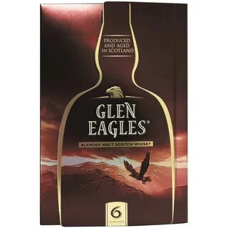 Glen eagles