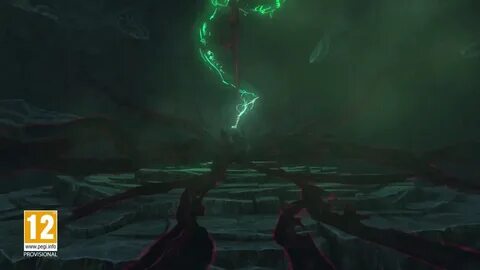 The trap of breath concealed magic