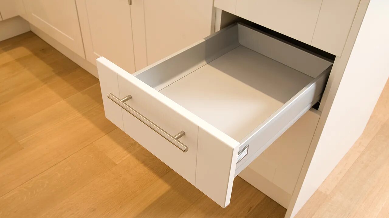 Is it the drawer