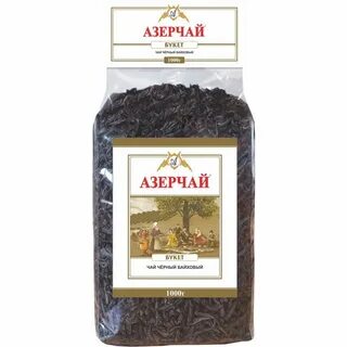 Чай але