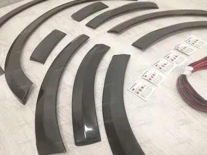 Накладки на т 5