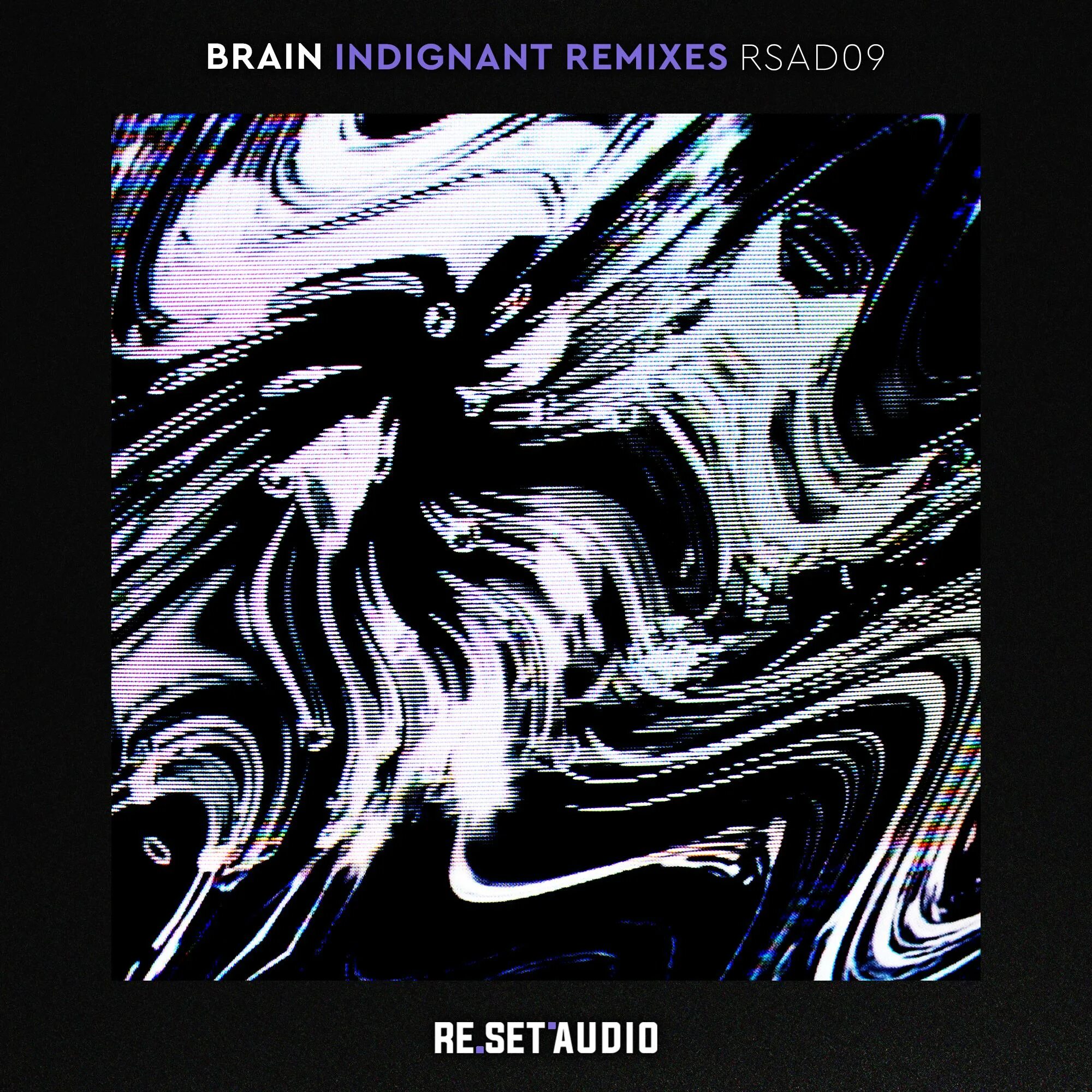 Brain remix