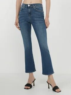 But jeans