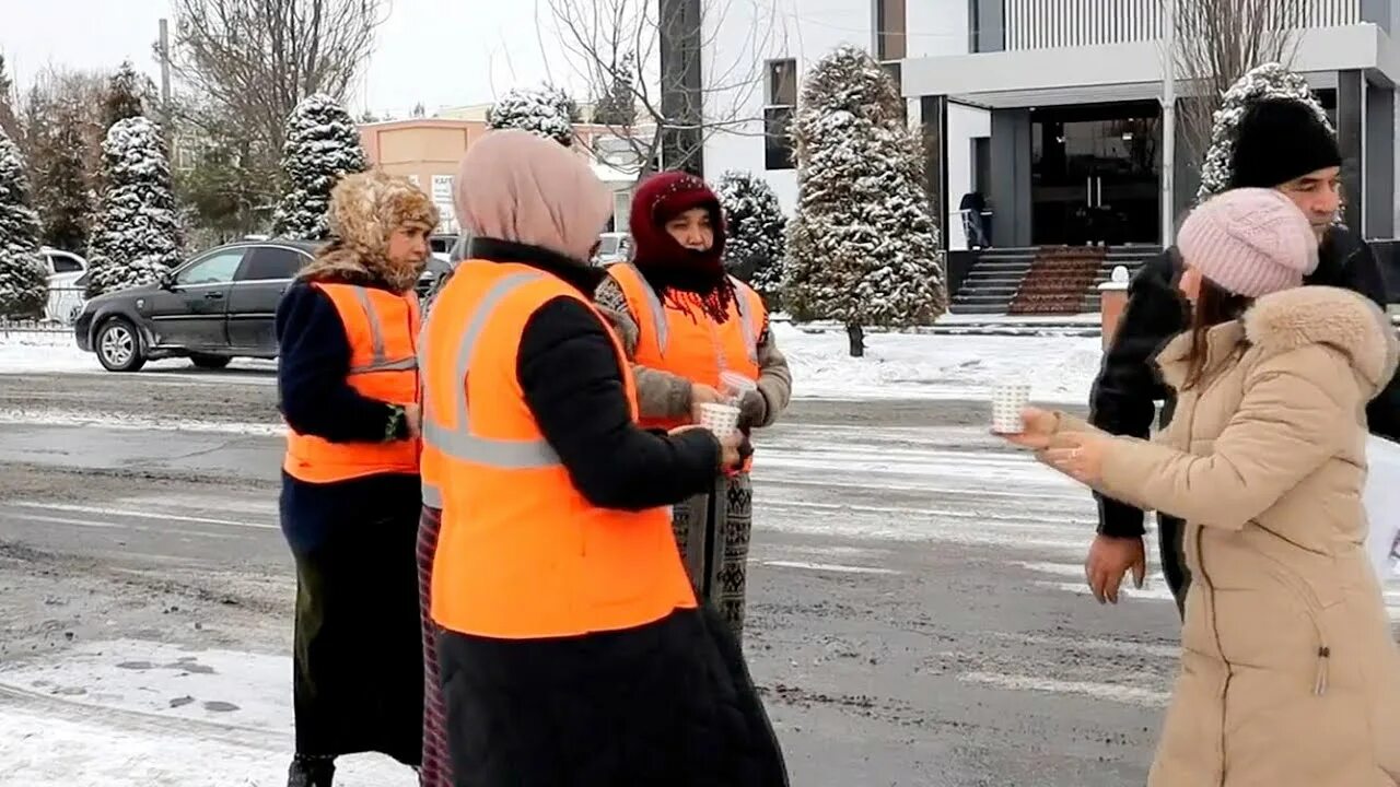 Zamonamiz qahramoni kim esse