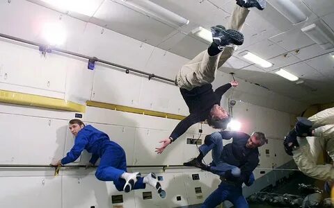 Сильная гравитация