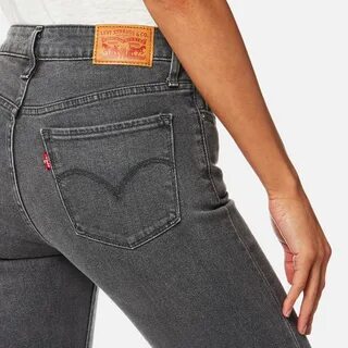 Джинсы levis slimming slim