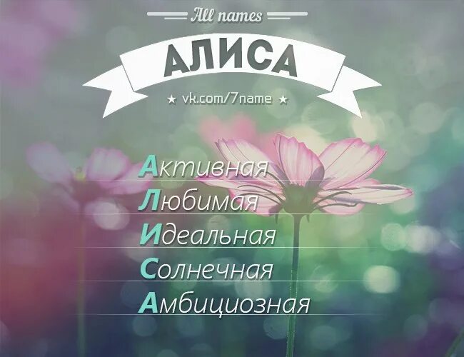 Алиса слова текст. Алиса имя. Разбор имени Алиса. Красивое имя Алиса. Анализ имени Алиса.