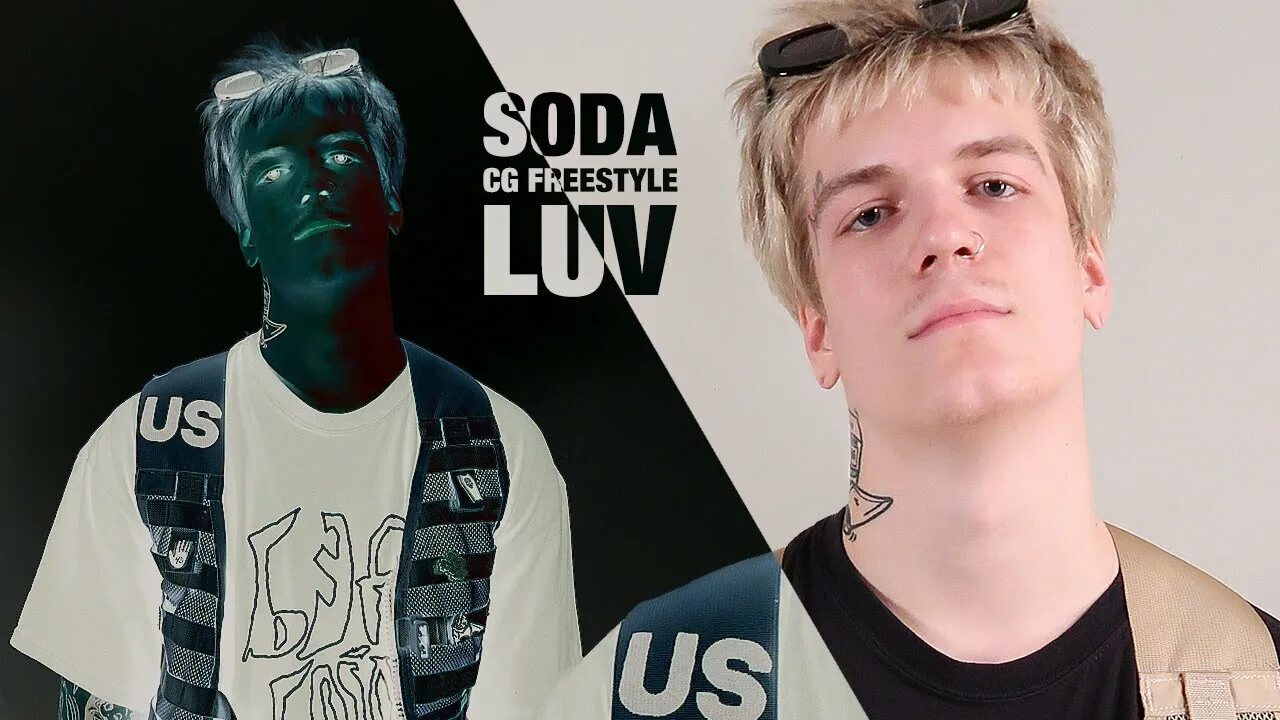 Сколько лет соде лав. Soda Luv рэпер. Сода лав 2022 певец. Soda Luv 2021.