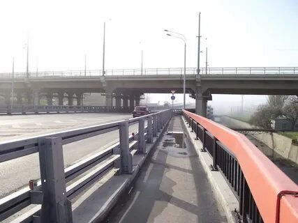 Темерницкий мост ростов