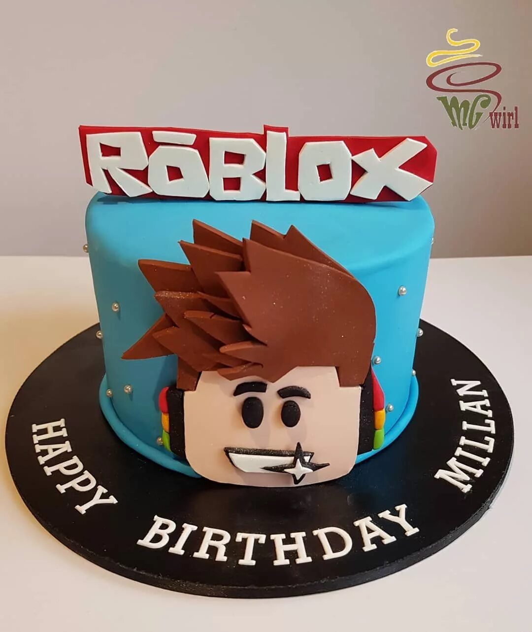 Go out cake