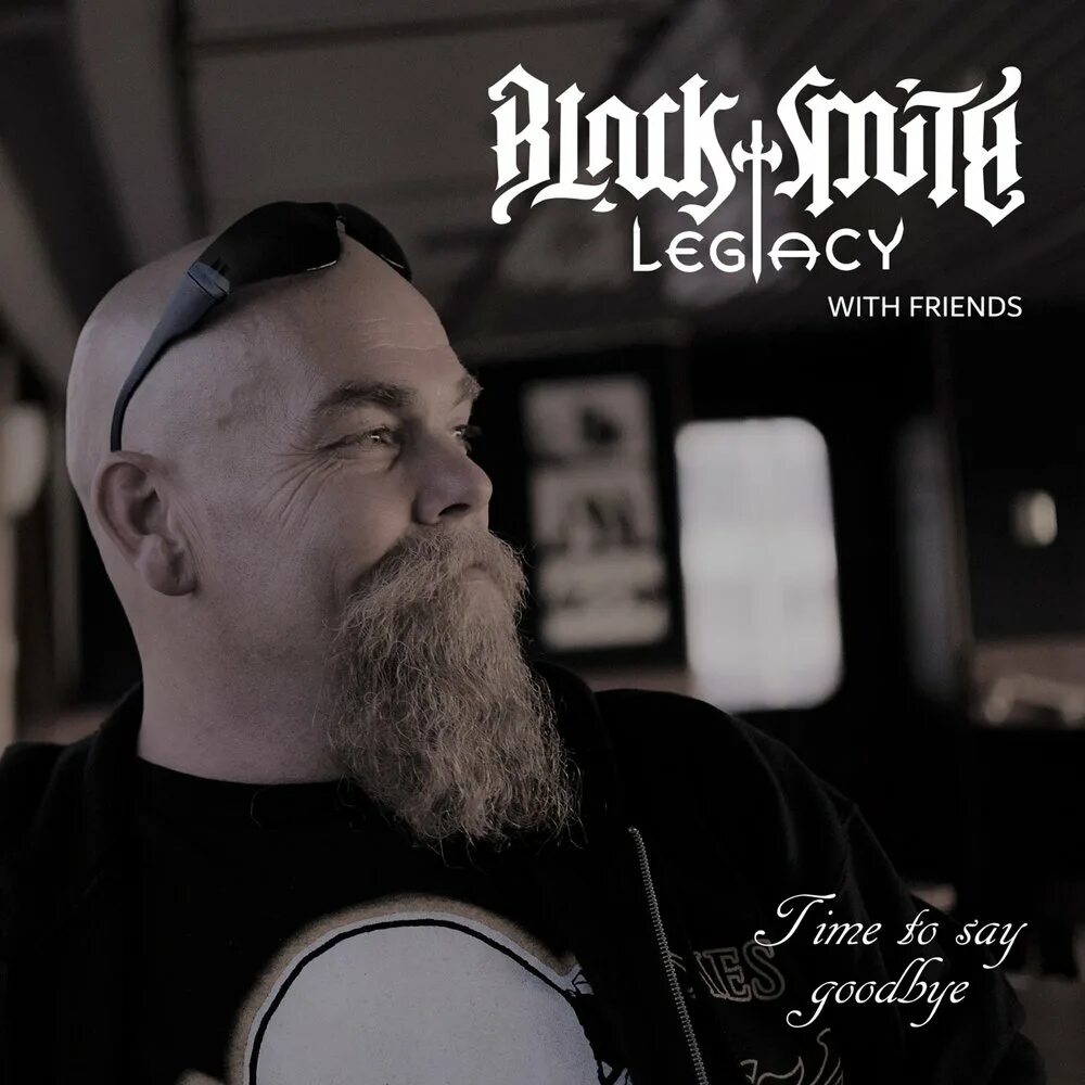 Blacksmith song. Blacksmith legacy band. blacksmith legacy - 2019 - battalions of the northern realm [flac].
