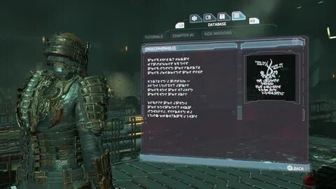 Dead space remake требования пк