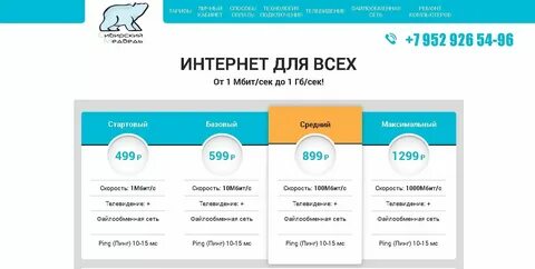 Сибирский медведь оплатить интернет по номеру договора