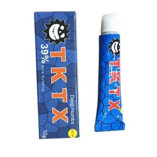 Tktx
