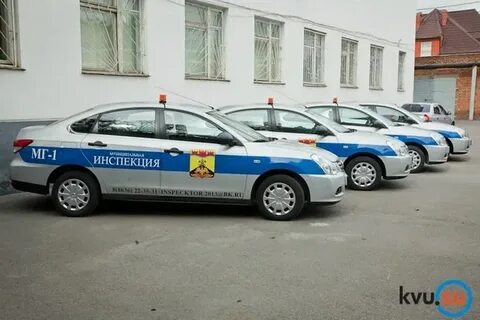 Муниципальная инспекция