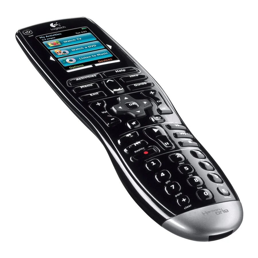 Универсальный пульт Logitech Harmony. Универсальный пульт Ду one Remote Control. Logitech Harmony one+. Пульт Ду Logitech Harmony 300.