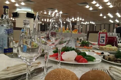 Комбинат питания кировский