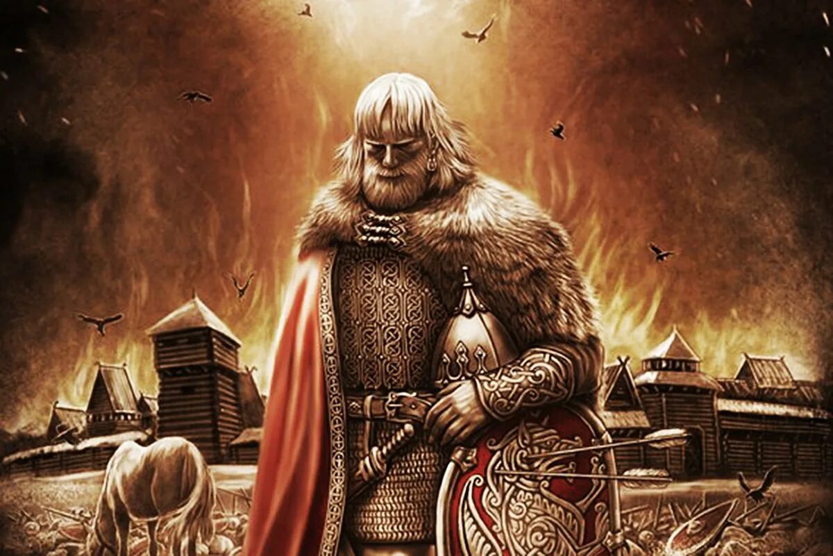 Дружина коловрата