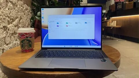 Драйвера для ноутбука honor magicbook 15
