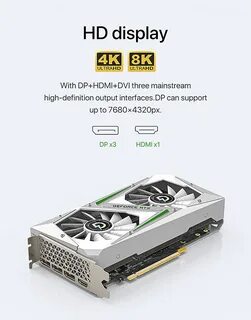 Rtx 3060 ti 8gb отзывы