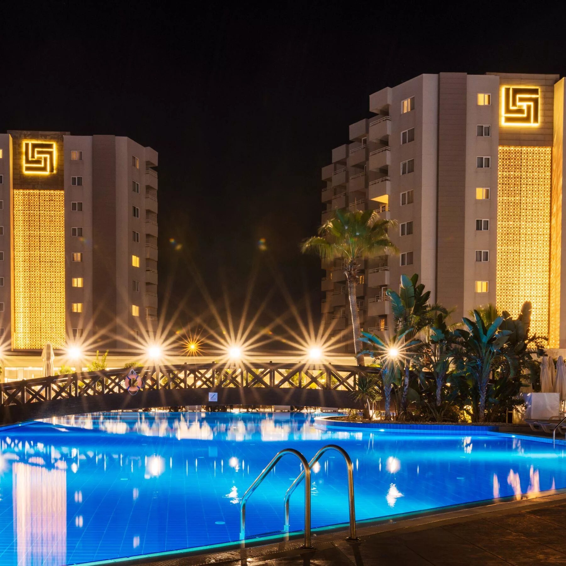 Lara hotel antalya