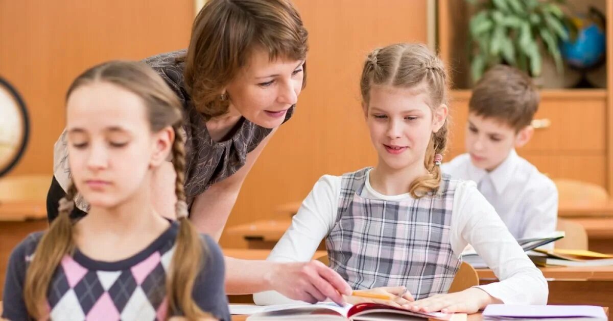 Школа младшеклассников 7 букв