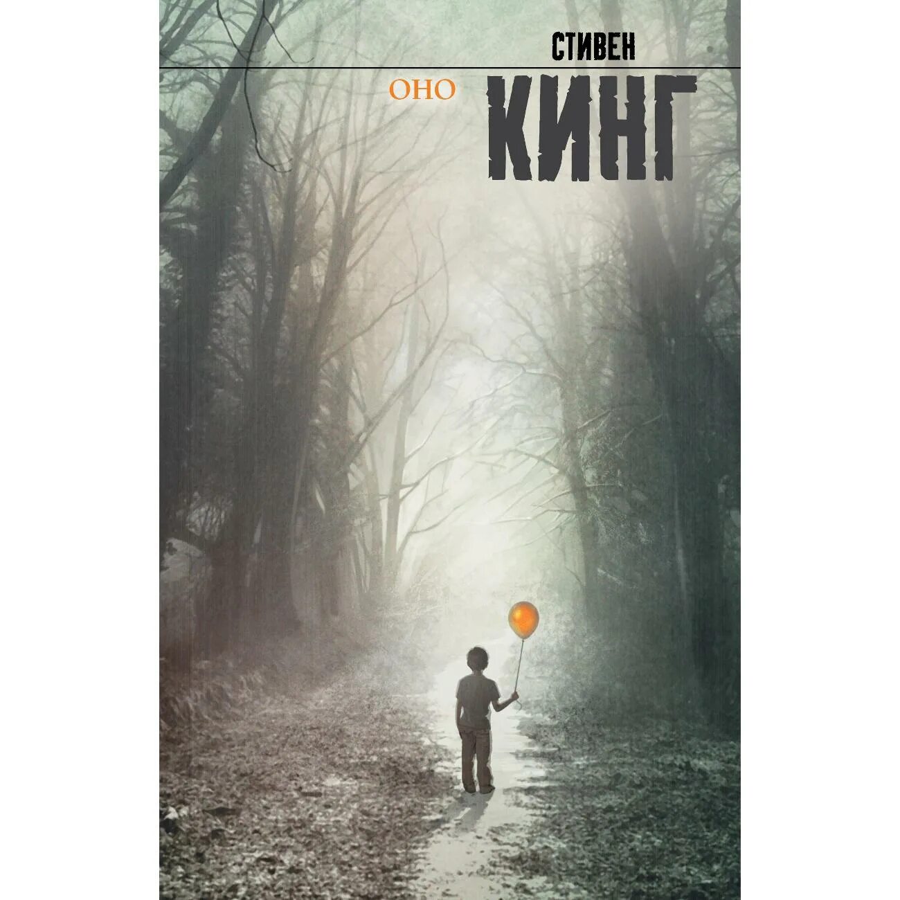 Читать книгу кинга оно. Оно аст.