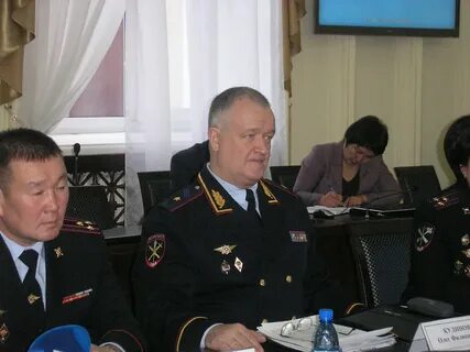 Новости бурятии бабр
