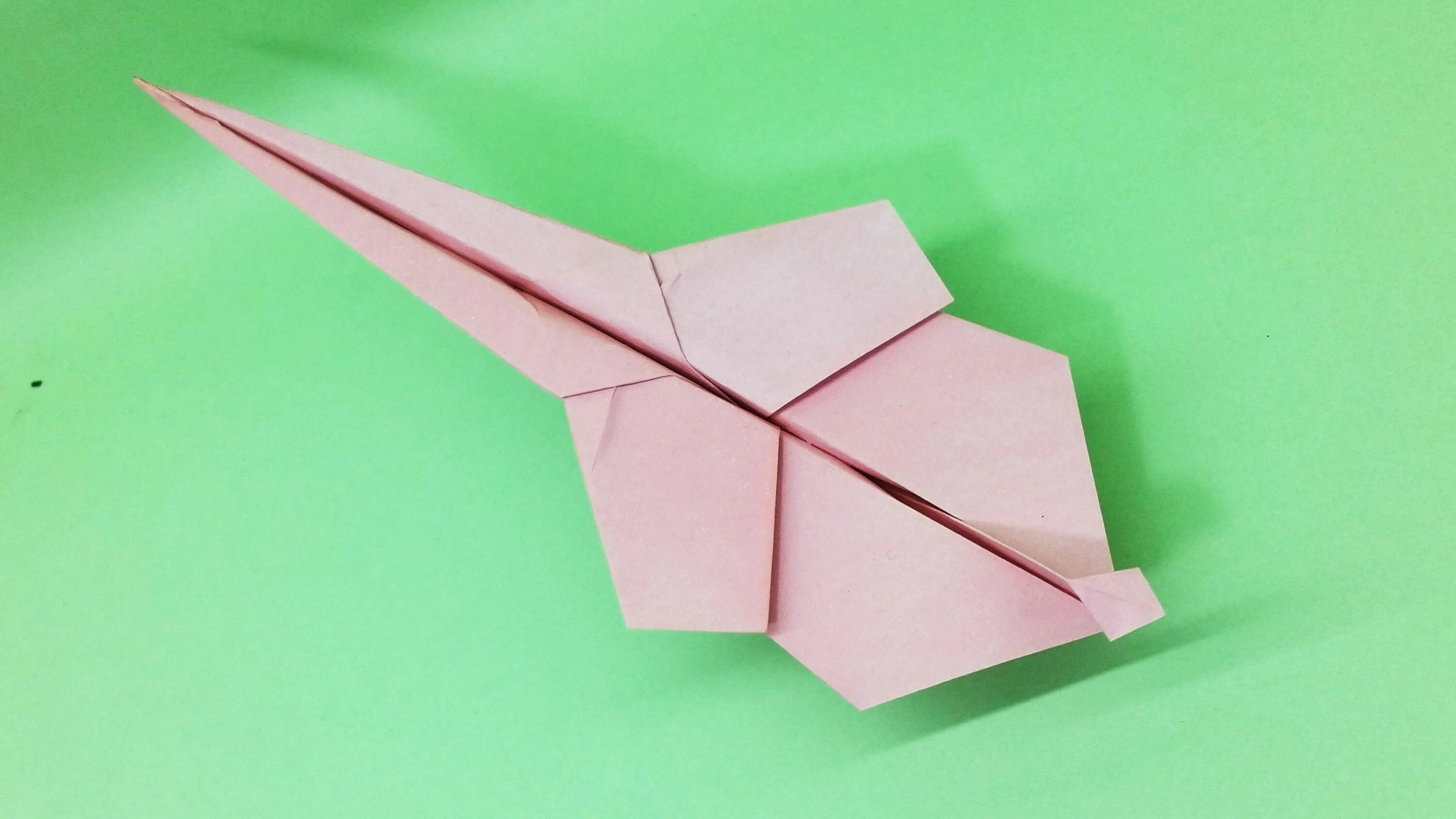 Включи оригами сделать. Оригами. Оригами из бумаги. Оригами птица. Классные оригами легкие.
