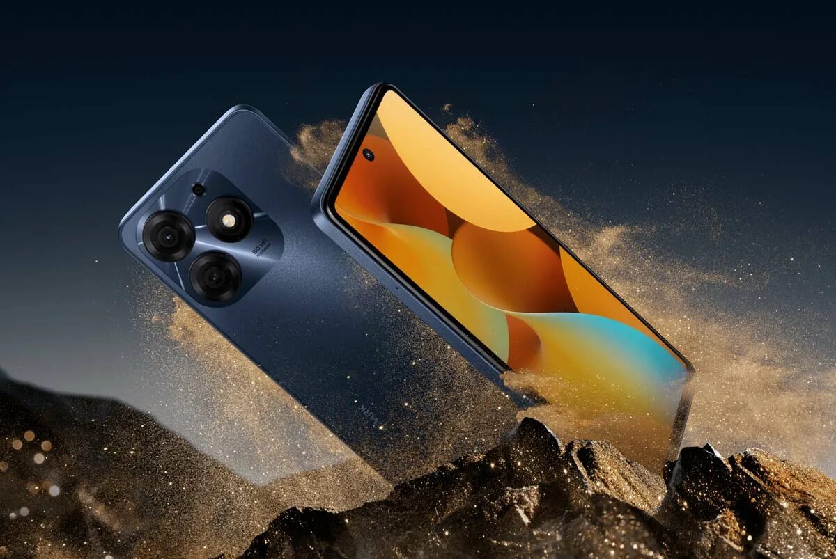 Spark 10 pro 4. Spark 10 pro 4