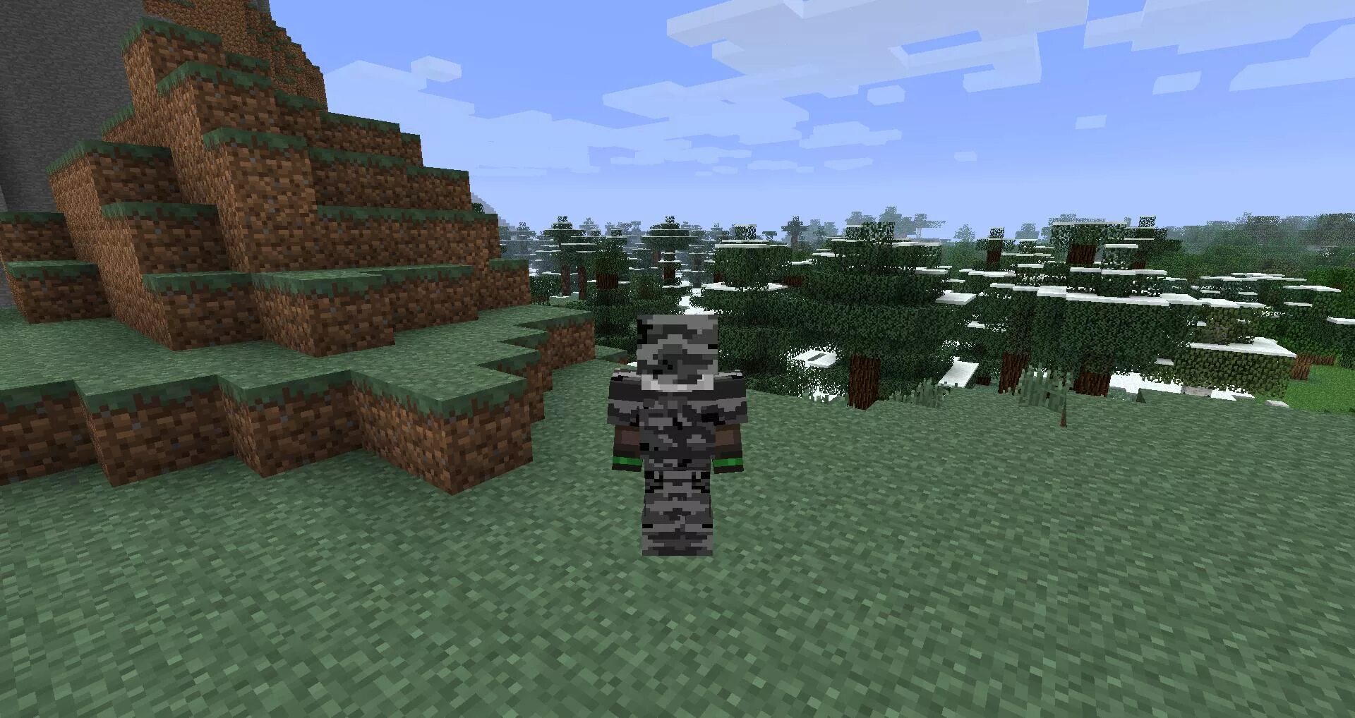 Ключ minecraft bedrock java edition