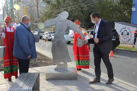 Поставь самара