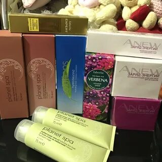Косметика даром