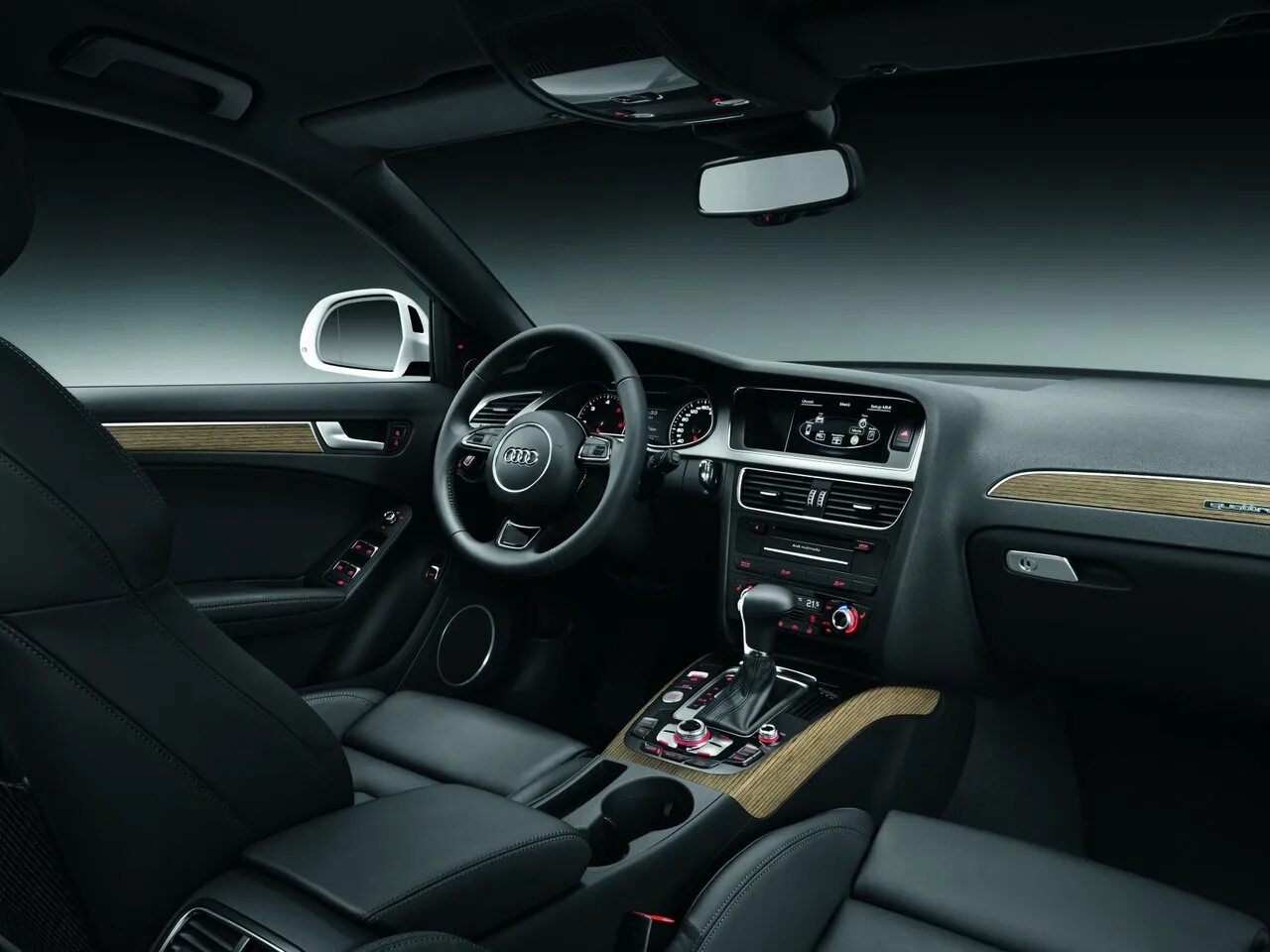 Audi A4 (B6) 2.0 бензиновый 2001 на DRIVE2