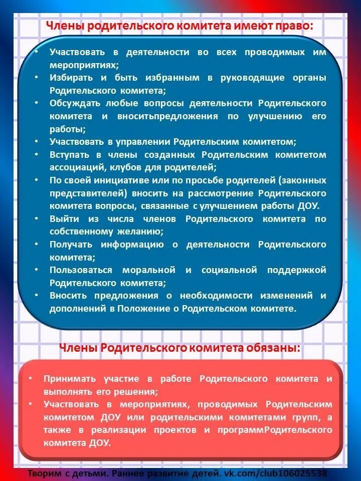 Родительский комитет в детском саду. Обязанности родительского комитета в детском саду. Обязанности родительского комитета в ДОУ. Комитет обязан